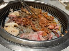 -牛太郎海鲜烤肉自助(椒江万达店)