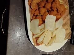 -小尕子·新疆菜(明园店)