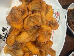 -瓯菜排档·温州海鲜(玕南店)