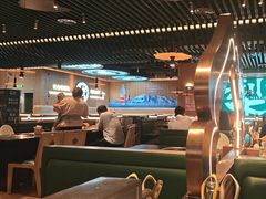-梨花自助烤肉(西三旗万象汇黑金店)