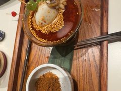 -上井料理黑金店(IFS国金中心店)