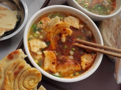 -龙门李家三旦羊肉汤馆