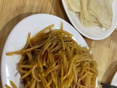 -姥家春饼店(漳州二路店)