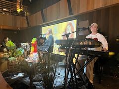 -MM·五声·音乐人与调酒师(西安路店)