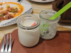 -西藏饭店·亚克·食光自助餐厅(文殊院店)
