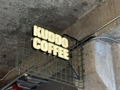 -KUDDO COFFEE(天河城店)
