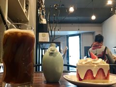 -醒味咖啡馆(南市桥巷店)