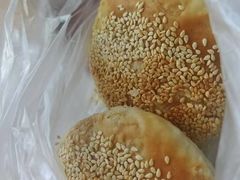 -朱记小郑酥烧饼(建康路店)