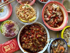 -老三样·旧食新味(万寿宫店)