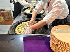 -哑巴生煎(临顿路店)