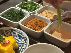 -林四喜·闽南传家菜(鼓浪屿店)