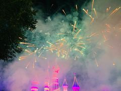 -沈阳方特欢乐世界