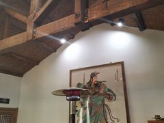 大堂-水煮三国·川鲁江湖菜(香山店)