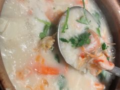 -潮州府·潮菜·砂锅粥(徐家汇店)