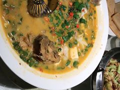 -川味堂·四川豆花(八卦岭店)