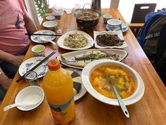 -外婆的味道私房餐厅·外婆喊你回家吃饭