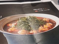 -眉州东坡(华联万柳店)