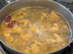 -一席地·本地鸡窝·杭帮鸡火锅(萧山银隆百货店)