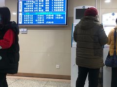 -浙江省立同德医院(翠苑院区)