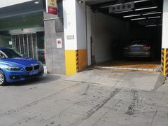 -车享家汽车养护中心(红牌楼店)