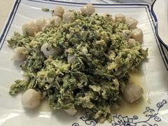 -宾朋海鲜饭庄(兴海路店)