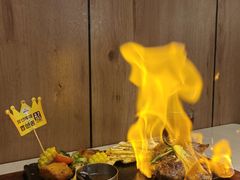 -豪客来牛排(海沧阿罗海店)