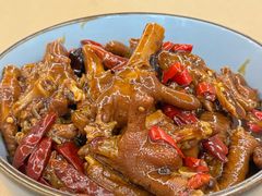 -老三样·旧食新味(绿地店)