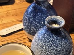 -长亭酒肆.武夷菜(鼓楼后海店)