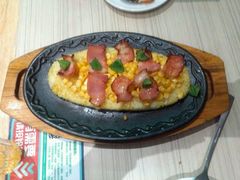 -卢家妈妈·西餐厨房(卜蜂中心店)