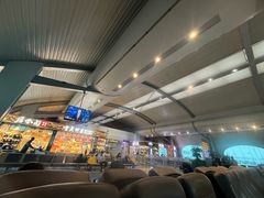 -重庆江北国际机场-T2航站楼