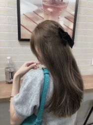 -3AM·S HAIR SALON烫发染发接发