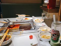 -海底捞火锅(吾悦广场店)