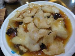 -京天红酒家(虎坊路店)