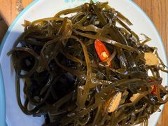 -韩师傅老大同刀削面(北苑路店)