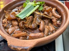 -包工仔·牛杂自助放题