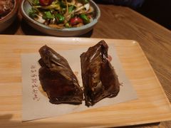 -鸽子窝(黄村店)