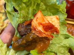 -釜山火炉·海鲜烤肉(紫藤路店)
