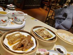 -点都德(奥体印象城店)