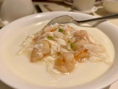 -利苑酒家(宜安广场店)