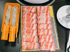 -汉方猪肚鸡火锅(金华之心店)