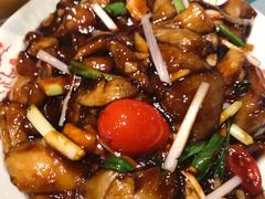 -南来顺饭庄·清真(南菜园店)