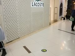 -LACOSTE(新中关购物中心店)
