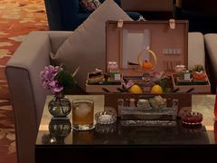 -深圳香格里拉酒店