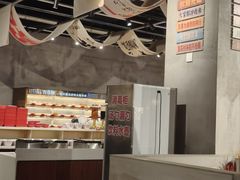 -言玖鲜火锅串串披萨自助(益田假日店)