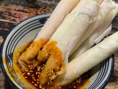 -太平张醪糟(翔凤店)