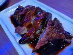 酱鸭腿-一盐堂本帮菜(外滩店)