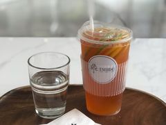 -普素书咖茶空间
