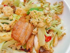 -嘉陵楼馋嘴城(簋街总店)