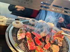 -黑牛の店·黑金店(沈阳万象城店)