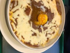 -幸运小丑汉堡(Bay Area本店)